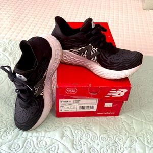 New Balance Fresh Foam Runners